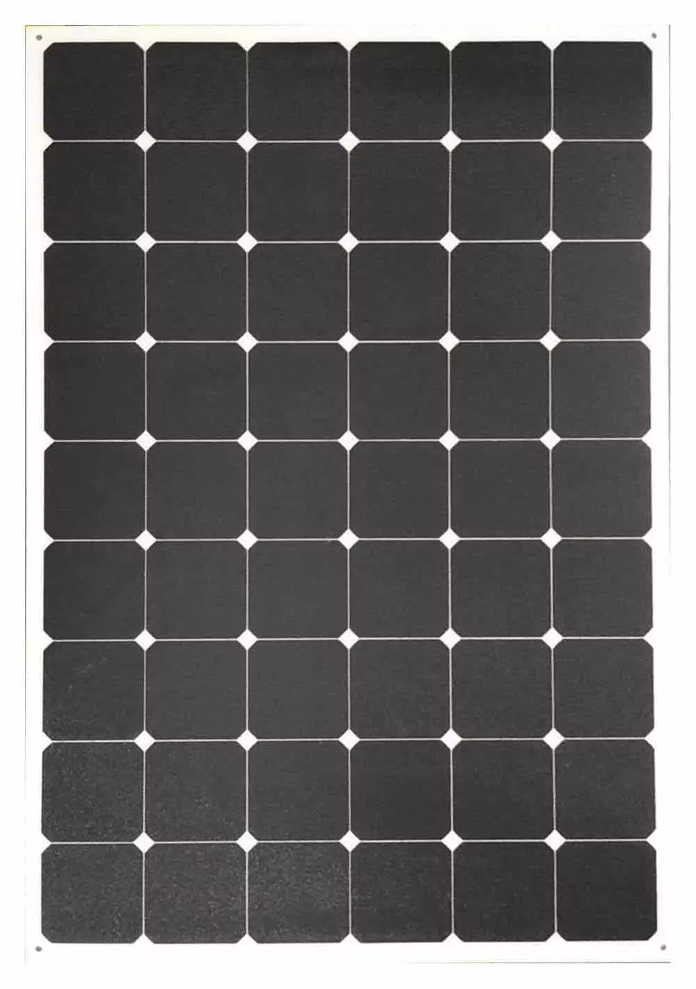 EnergyPal Top Solar Energy Solar Panels ETFE sunpower flexible TS-EFS180 TS-EFS180