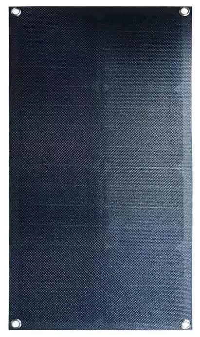EnergyPal Top Solar Energy Solar Panels ETFE sunpower flexible TS-EFS25 TS-EFS25