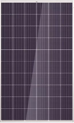EnergyPal East Solar Energy  Solar Panels ETS 270P-285P ETS-270P