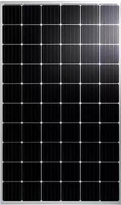 EnergyPal East Solar Energy Solar Panels ETS 300M-315M ETS-300M