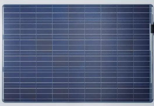 EnergyPal Alwitra  Solar Panels EVALON® Solar cSi module EVALON® Solar cSi module