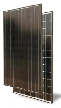 EnergyPal Exiom Solution Solar Panels EX-190-210 M(B)-72 EX210M-72