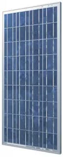 EnergyPal Exiom Solution Solar Panels EX140-155P(B)-36 EX140P-36