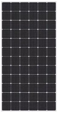 EnergyPal Exiom Solution Solar Panels EX385-400MWT(B)-72 EX395MWT(B)-72