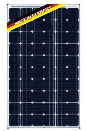 EnergyPal Famex Farchoukh Solar Panels Famexwatt GFmono 255-275 GFmono 255w