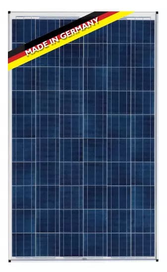 EnergyPal Famex Farchoukh Solar Panels Famexwatt GFpoly 245-265 GFpoly 265w
