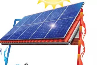 EnergyPal FAFCO Solar Panels FC-M-295W FC-M-295W
