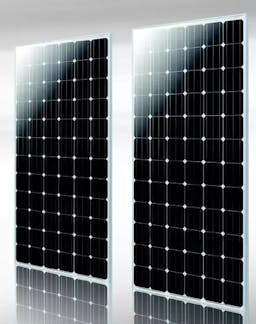 EnergyPal Fortune CP Solar Panels FCP-MWF 305-320W FCP-MWF 305W