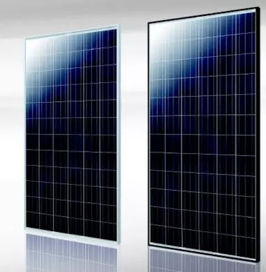EnergyPal Fortune CP Solar Panels FCP-PWF 300-315W FCP-PWF 300W