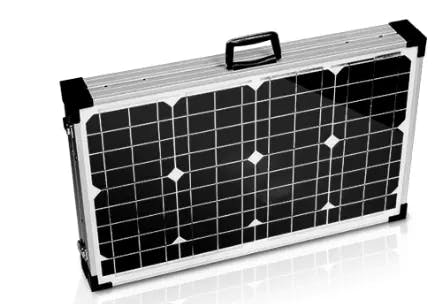 EnergyPal Sungree Technology  Solar Panels FD-N Mono 60-100W FD-N060