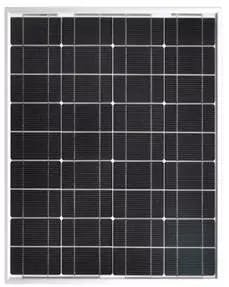 EnergyPal Fortunes Solar Technology  Solar Panels FDS040-12M FDS040-12M