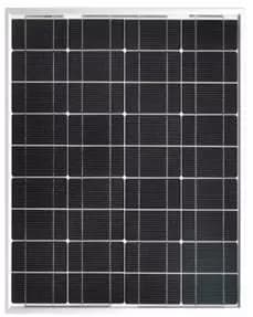 EnergyPal Fortunes Solar Technology Solar Panels FDS040-12M FDS040-12M