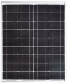 EnergyPal Fortunes Solar Technology  Solar Panels FDS050-12M FDS050-12M