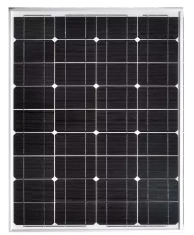 EnergyPal Fortunes Solar Technology Solar Panels FDS060-12M FDS060-12M