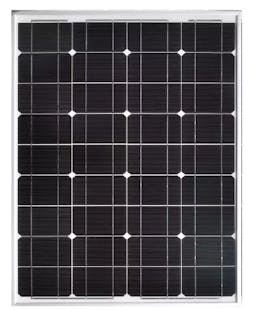EnergyPal Fortunes Solar Technology  Solar Panels FDS060-12M FDS060-12M
