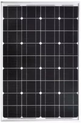 EnergyPal Fortunes Solar Technology Solar Panels FDS070-12M FDS070-12M