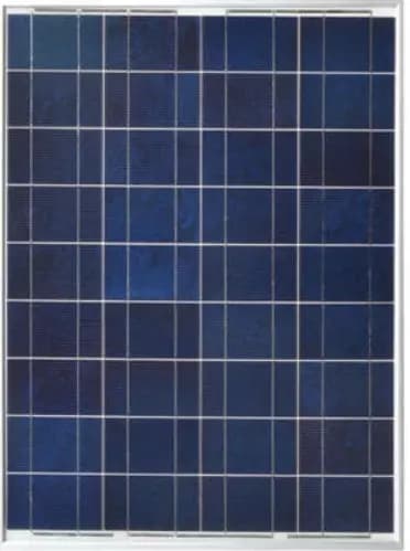 EnergyPal Fortunes Solar Technology Solar Panels FDS090-12P FDS090-12P