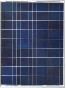 EnergyPal Fortunes Solar Technology  Solar Panels FDS090-12P FDS090-12P