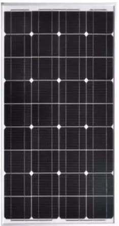 EnergyPal Fortunes Solar Technology  Solar Panels FDS120-12M FDS120-12M
