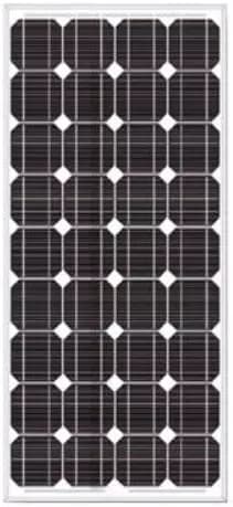 EnergyPal Fortunes Solar Technology Solar Panels FDS150-12M FDS150-12M