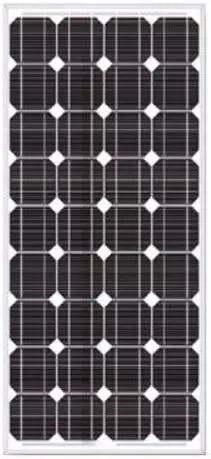 EnergyPal Fortunes Solar Technology  Solar Panels FDS150-12M FDS150-12M