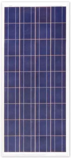 EnergyPal Fortunes Solar Technology  Solar Panels FDS150-12P FDS150-12P