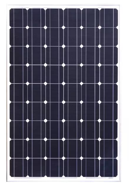 EnergyPal Fortunes Solar Technology Solar Panels FDS200-24M FDS200-24M