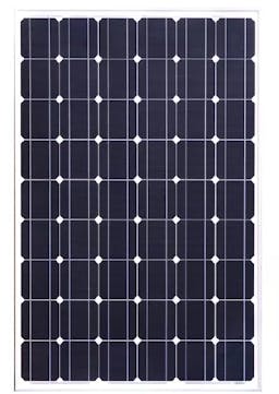 EnergyPal Fortunes Solar Technology  Solar Panels FDS200-24M FDS200-24M