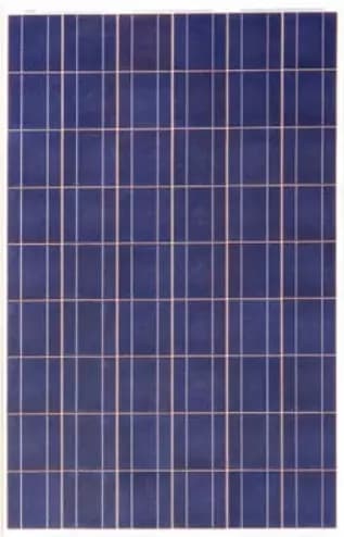 EnergyPal Fortunes Solar Technology Solar Panels FDS200-24P FDS200-24P