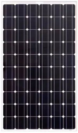 EnergyPal Fortunes Solar Technology  Solar Panels FDS220-20M250 FDS220-20M250