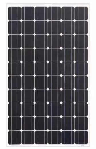 EnergyPal Fortunes Solar Technology Solar Panels FDS220-20M270 FDS220-20M270