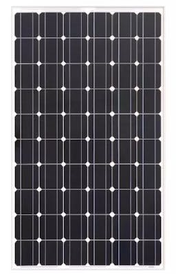 EnergyPal Fortunes Solar Technology  Solar Panels FDS220-20M270 FDS220-20M270