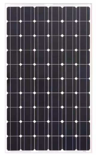 EnergyPal Fortunes Solar Technology Solar Panels FDS220-20M280 FDS220-20M280
