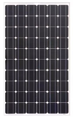 EnergyPal Fortunes Solar Technology  Solar Panels FDS220-20M280 FDS220-20M280
