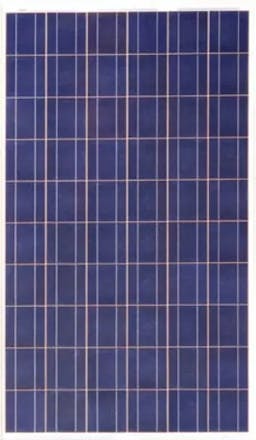 EnergyPal Fortunes Solar Technology  Solar Panels FDS220-20P250 FDS220-20P250