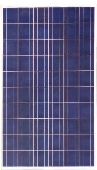 EnergyPal Fortunes Solar Technology Solar Panels FDS220-20P260P FDS-220-20P260P
