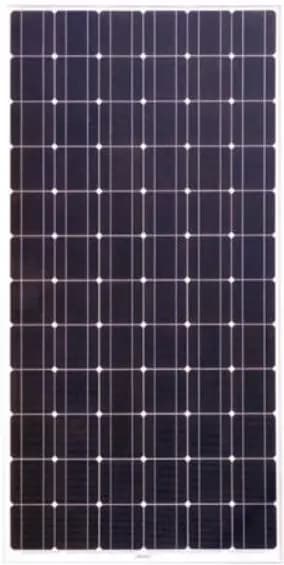 EnergyPal Fortunes Solar Technology Solar Panels FDS280-24M300 FDS280-24M300