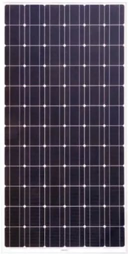 EnergyPal Fortunes Solar Technology  Solar Panels FDS280-24M300 FDS280-24M300
