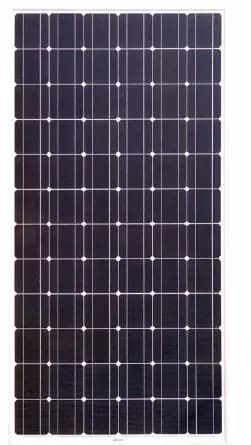 EnergyPal Fortunes Solar Technology Solar Panels FDS280-24M330 FDS280-24M330