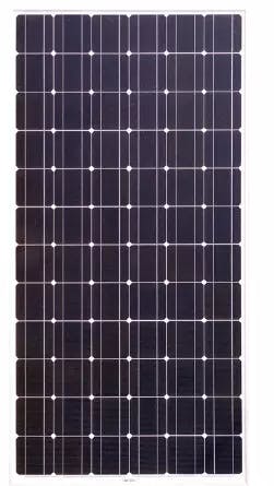 EnergyPal Fortunes Solar Technology  Solar Panels FDS280-24M330 FDS280-24M330