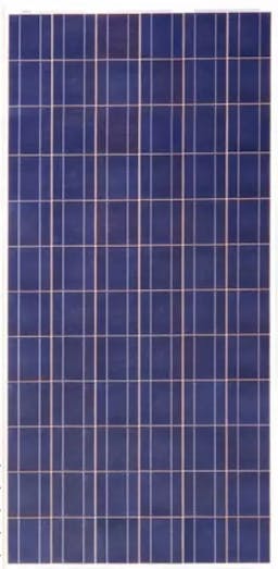 EnergyPal Fortunes Solar Technology  Solar Panels FDS280-24P300 FDS280-24P300