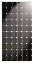 EnergyPal First Energy Solar Panels FE260-285-60M FE285-60M
