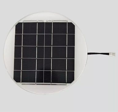 EnergyPal For Leaves Solar Panels FG-66 FG-66