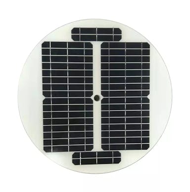 EnergyPal For Leaves Solar Panels FG-93 FG-93