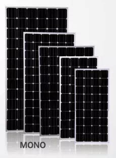 EnergyPal Felicity Solar Technology  Solar Panels FL-M-100-320W FL-M-320