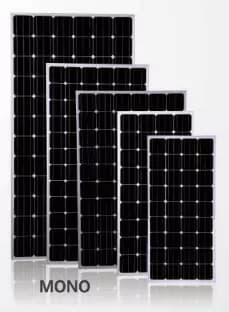 EnergyPal Felicity Solar Technology Solar Panels FL-M-100-320W FL-M-100