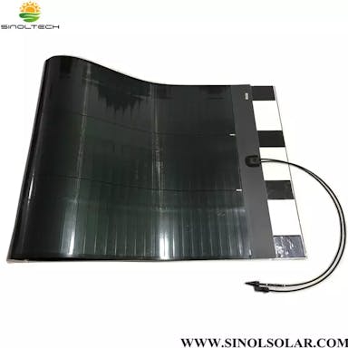 EnergyPal Sinoltech International  Solar Panels FLEX-03M-2.6M 340-370W CIGS FLEX-03M-2.6M-340W