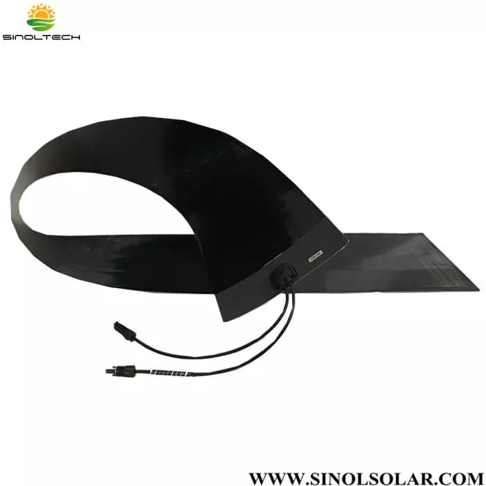 EnergyPal Sinoltech International Solar Panels FLEX-03NL 260-290W CIGS FLEX-03NL-260W
