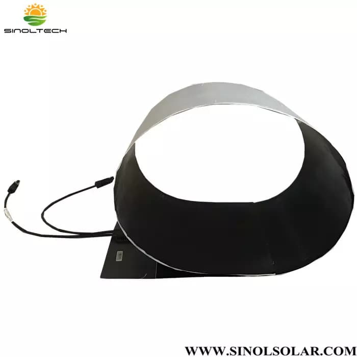 EnergyPal Sinoltech International Solar Panels FLEX-03NS 70W-80W CIGS FLEX-03NS-75W