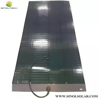 EnergyPal Sinoltech International  Solar Panels FLEX-03W-2.6M 500-520W CIGS FLEX-03W-2.6M-500W